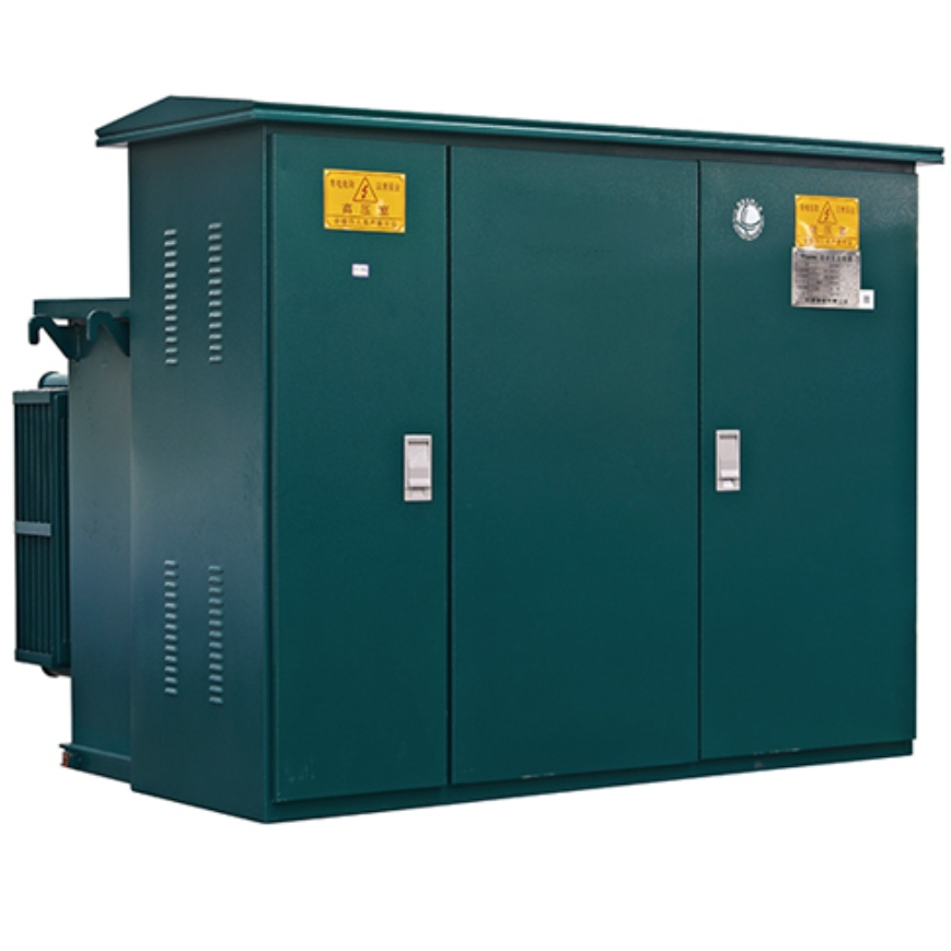 US type package transformer