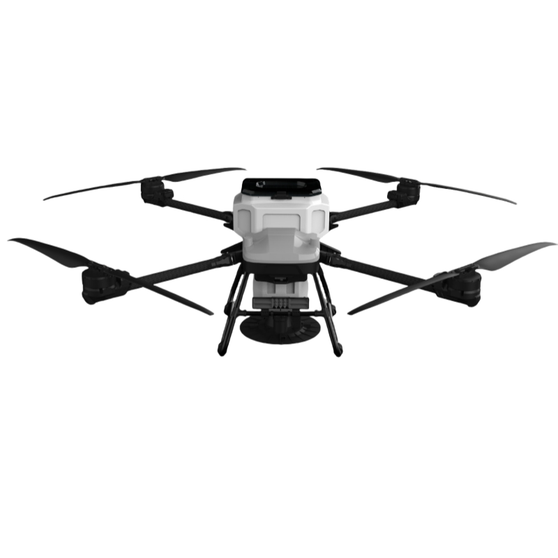 beondt 50L agricultural spraying drone