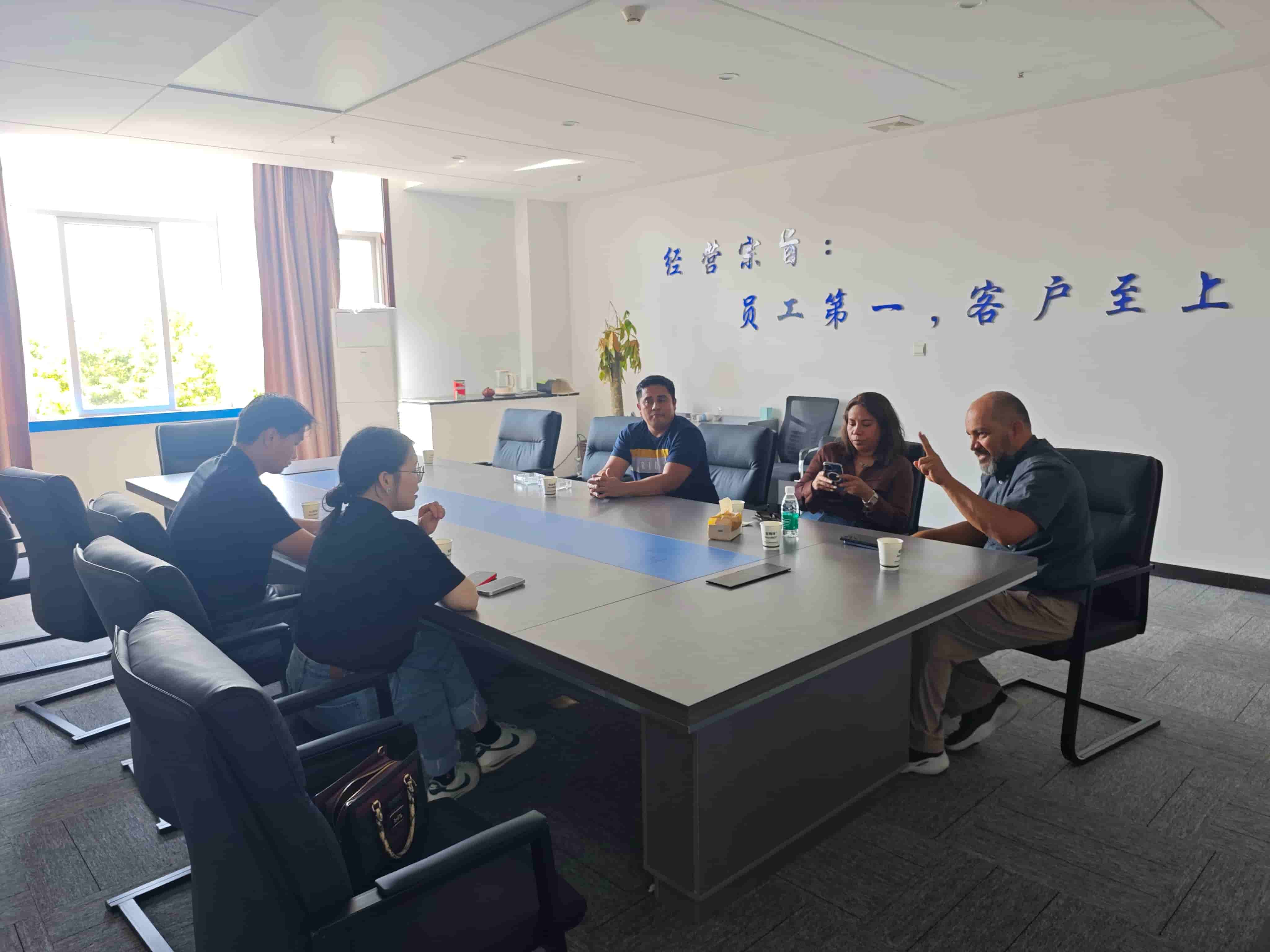 BEONDT technology not only enhances efficiency but also aligns perfectly with global sustainability goals. We are impressed by the seamless integration of innovation and practicality in their solutions.